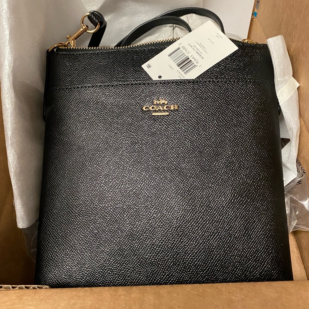 Coach Crossbody